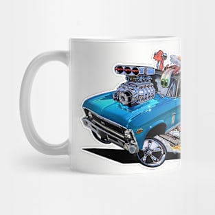 SUPER Nova 1970 Nova SS Mug